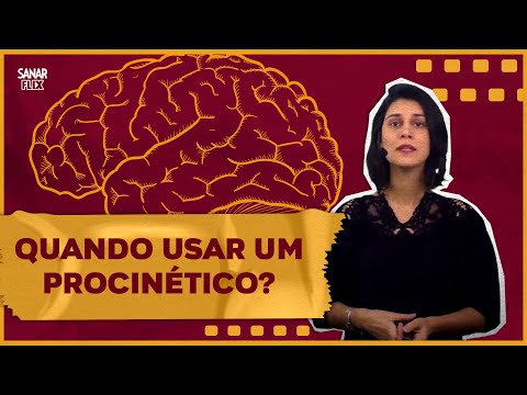 Vídeo: Agentes Procinéticos: Betanecol, Cisaprida, Domperidona E Metoclopramid