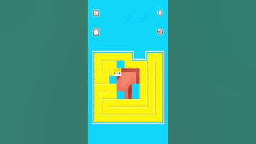 LONGCAT: Level 95 #longcat #gaming #fancade