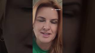 Šokių šventės JAV organizatorė: kai kurie Lietuvos politikai nesuprato, kur yra kviečiami Šokių šventės JAV organizatorė: kai kurie Lietuvos politikai nesuprato, kur yra kviečiami
