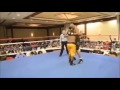 Biggest mismatch in boxing ends with a surprise ko