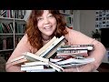 VLOG | Reading 30 books in 30 days