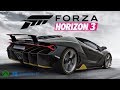 Forza Horizon 3 - Сингл или мультяра?  i5-4690k RX 470 [1080p60fps]