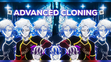 CapCut Clone Effect Tutorial | Advanced Cloning Tutorial