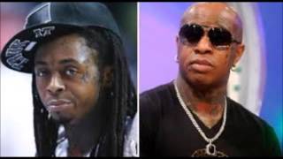 Lil Wayne Says Birdman Is Full Of S^^^  He Is  Lying About The Carter 5 Coming Out!!