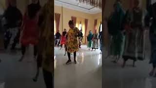 Download Si Opung Juga Semangat Ikutan Goyang Daster Video MP3 Si Opung Juga Semangat Ikutan Goyang Daster