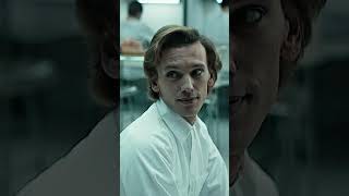 001 to vecna transformation edit II #strangerthings #vecna #shorts #trending #viral
