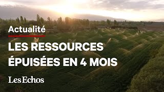 4 choses à savoir sur le Jour du dépassement