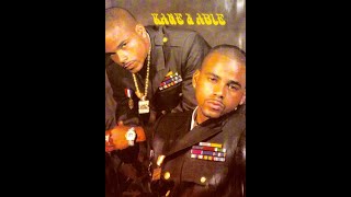 Watch Kane  Abel God  Gunz video