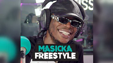 Masicka - Bad Freestyle🐐🔥🔥🔥