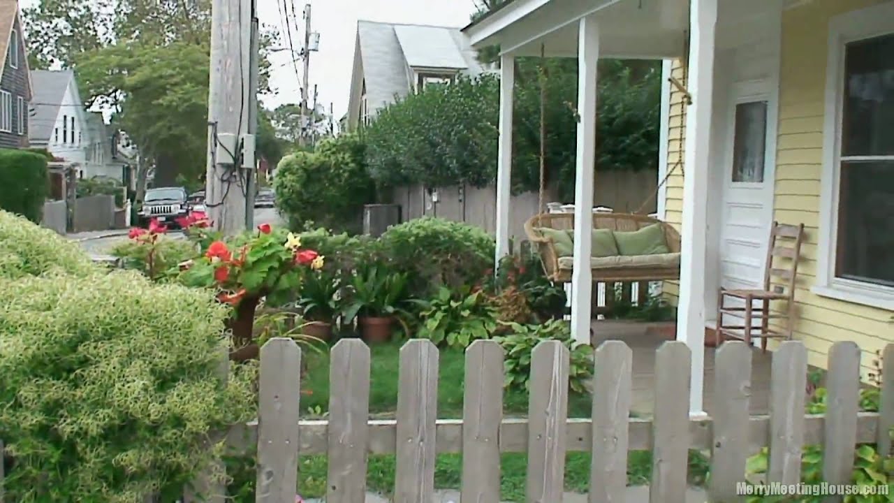 Provincetown, Massachusetts (MA) vacation beachfront rental YouTube