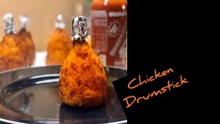 Chicken drumstick | Best CHICKEN DRUMSTICK RECIPE