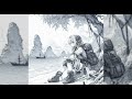【フリーBGM/fantasy】寂れた浜辺(Deserted beach)