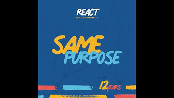 React Public Performances