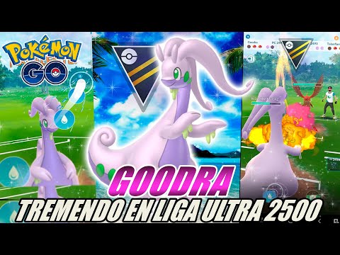 LENDÁRIO] TORTERRA SHINY DE GUME DE PEDRA KKKK NA PREMIER DA ULTRA LIGA  SEASON 12 DA GBL POKEMON GO 