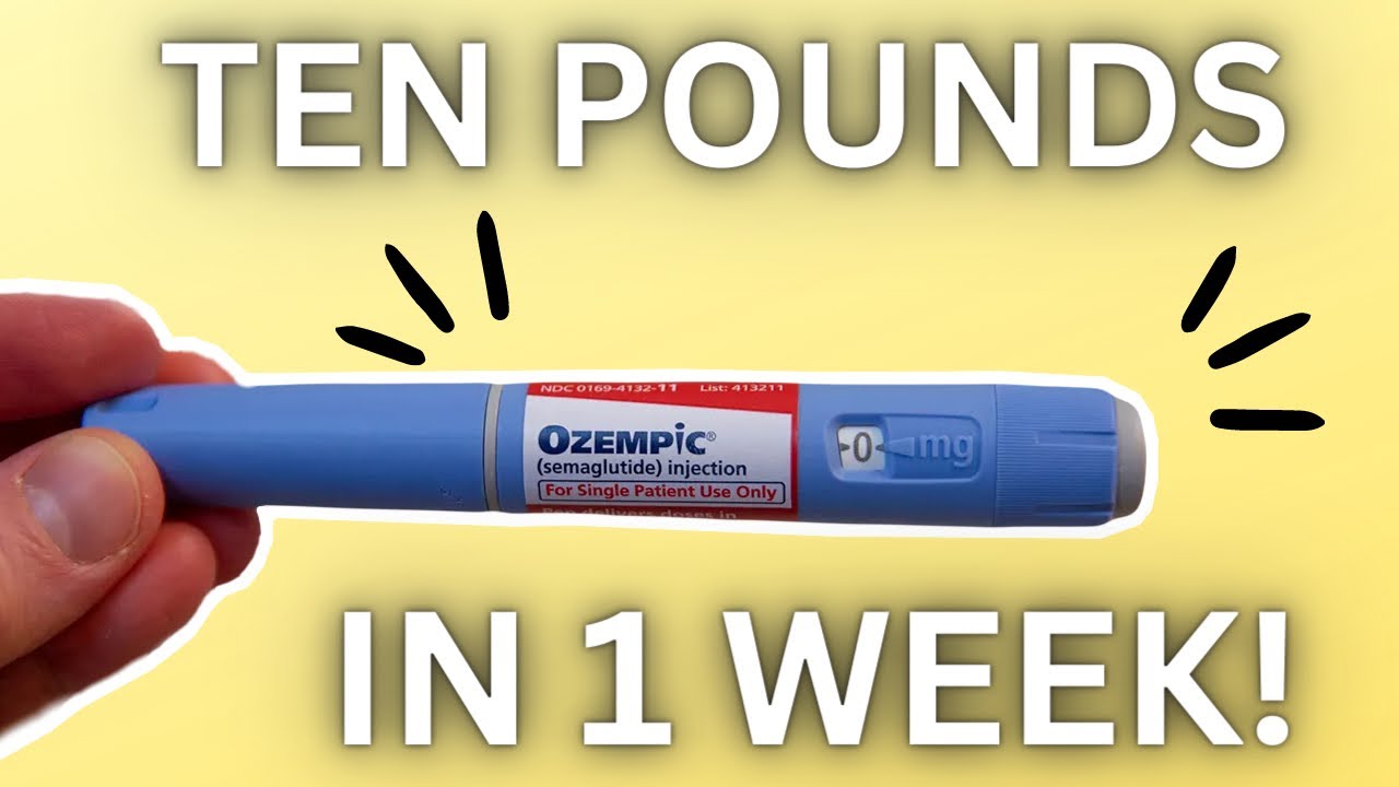 Ozempic Cures Obesity? The TRUTH on The "Miracle" Weight Loss Drug