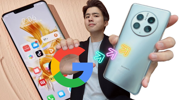 Google In Huawei Mate 50 Pro 有什么瑕疵？ - 天天要闻
