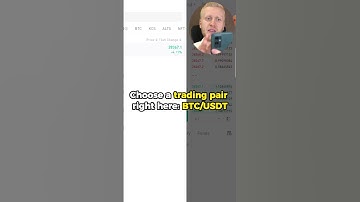 How to Spot Trade on KuCoin App (2025)