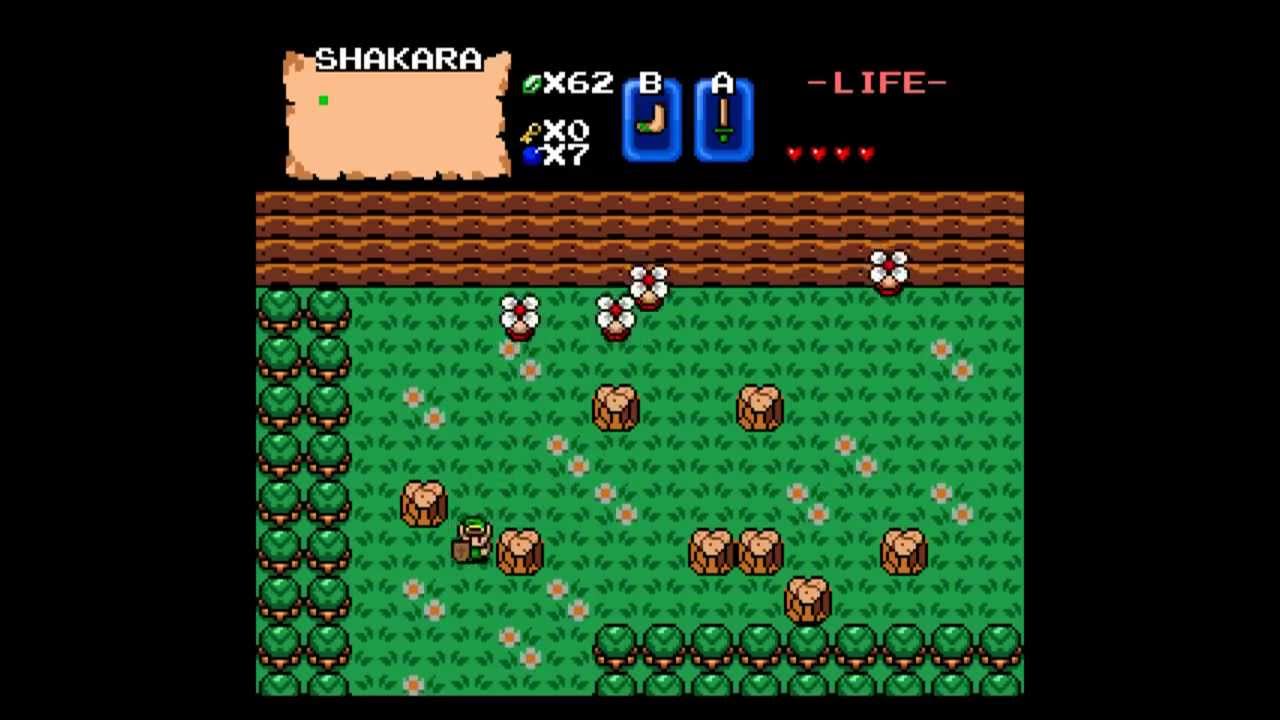 Let's Play Bad PureZC Quests - The Realm of Shamanock - DX (Part 1)