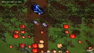 Tibia Ownage ➪ [outcast.no-ip.org] 2011 [SammyNSC]