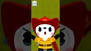 Details Let’s Learn Fire Prevention! 🔥🧯 | Fire Safety Song | Learn for kids #TOMTOMI #shorts Update