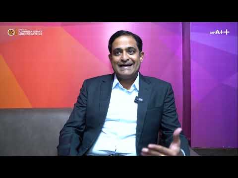 Digital Transformation & Industry Readiness | Insights IT Expert at lovely professional University