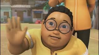 Adit & Sopo Jarwo E16 - Motor Baru Bikin Haru