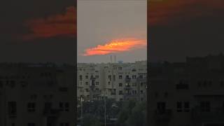 Download Lagu That moment you catch one of Dubai’s most beautiful sunset.#Sunset #SunsetViews #DubaiSunset #dubai MP3