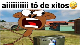The best Free Fire memes lol