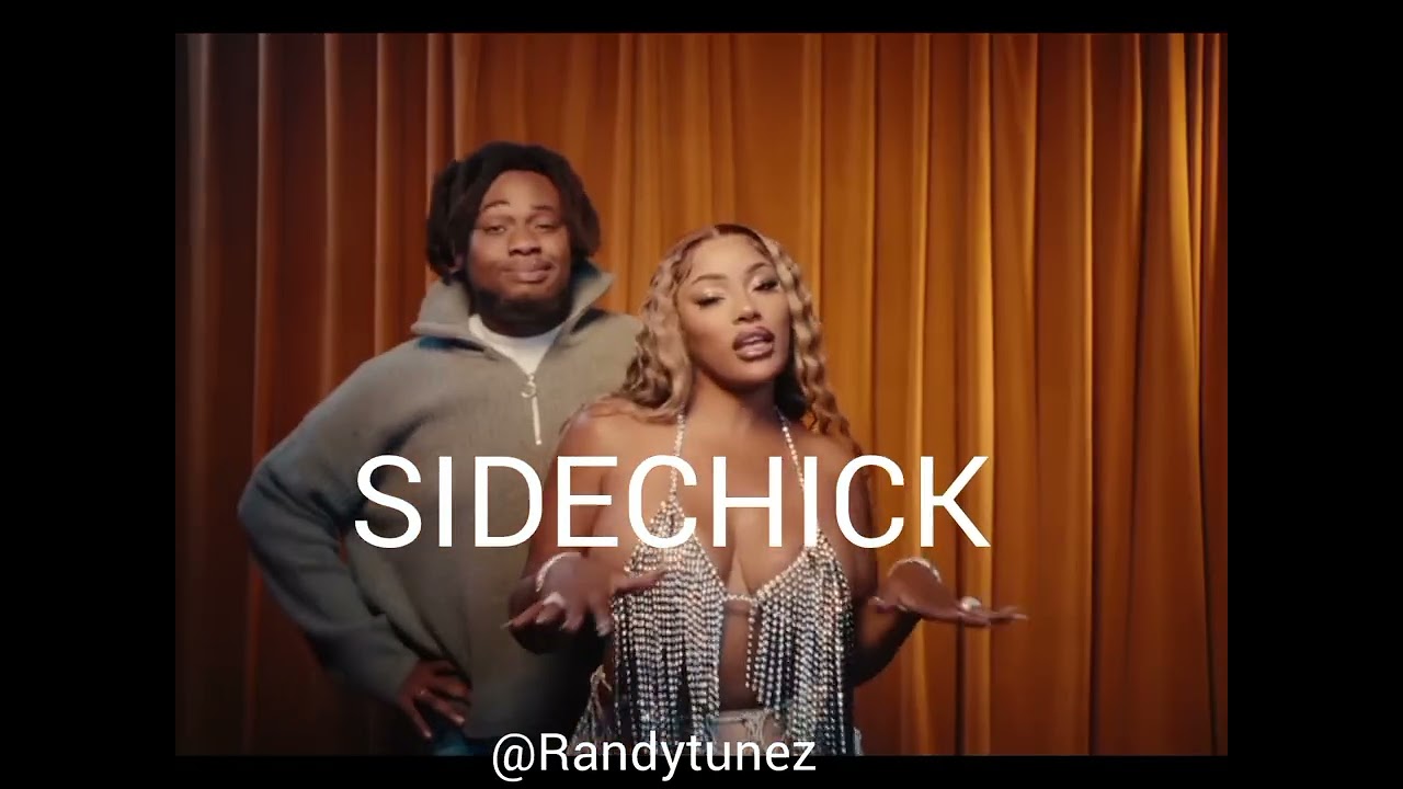 "SIDECHICK"  Zinoleesky x Bnxn Type Beat | Afrobeat instrumentals 2026