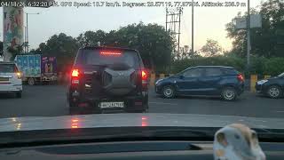Drive Savvy home 1