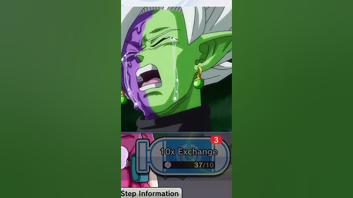 Have You Ever Gotten LF Z Power From Hoi Poi??? (Dragon Ball Legends) #shorts #youtubeshorts