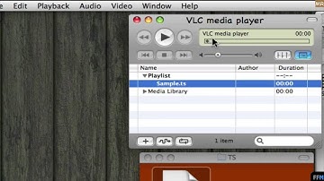 Play .TS & Convert to M4V Free on Mac-MR