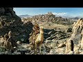 A Couple Trapped In The Egyptian Desert Film/Movie Explained In Hindi/Urdu