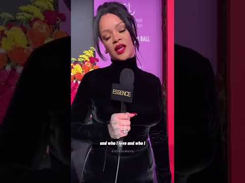 Rihanna — heritage video thumbnail