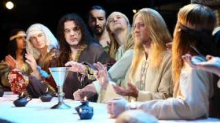 Gethsemane from Jesus Christ Superstar - singing by Kamil Střihavka - CZ chords
