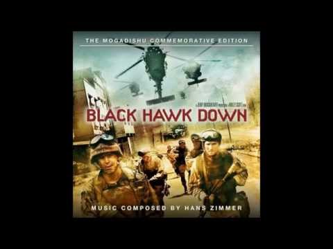 Black Hawk Down: Special Edition Soundtrack | 2. Day of the Rangers