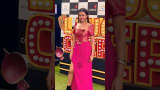 Looking Beautiful Spotted At Her Show Shoot