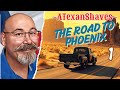 ROAD TO PHOENIX Pt.1