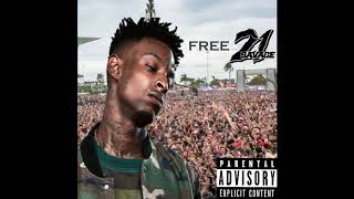 01.21 Savage & Post Malone - Rockstar(Free 21 Mixtape + Download Link)