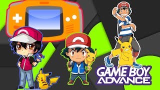 Play Pokemon Games in Just 2mb, How to download Pokemon Ash Gray screenshot 4