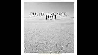 Video thumbnail of "Collective Soul - Memoirs Of 2005"