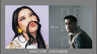 Tiara Andini, Afgan - ″Kupu-Kupu × Panah Asmara″ (MASHUP) [Preview]