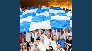 ZTE KK INDULÓ 2026 - KÉK AZ ISTEN! (Official Fan Video)