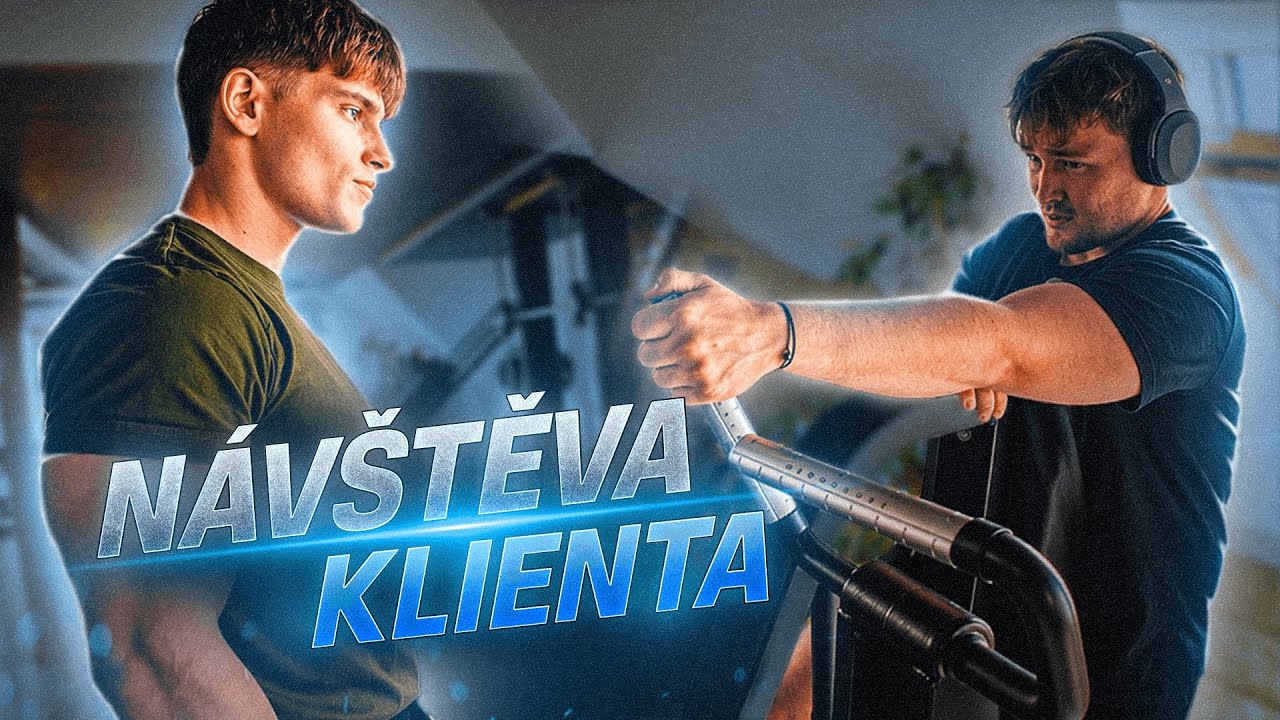 Jak si dát pořádný burger a stále hubnout - můj systém v praxi / @krasonpetr