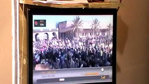 Sagem Freesat+ Receiver - Recording & Playback