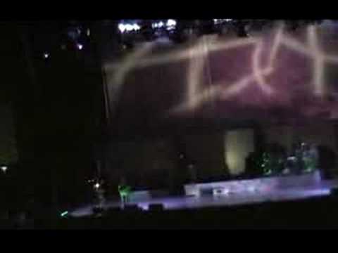 Tool - Rosetta S-Pt.1(Live In Atlantic City, NJ - 06-09-'07)