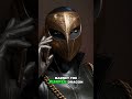 Studio Secrets: Green Men, Golden Masks &amp; Power Rangers! #shorts