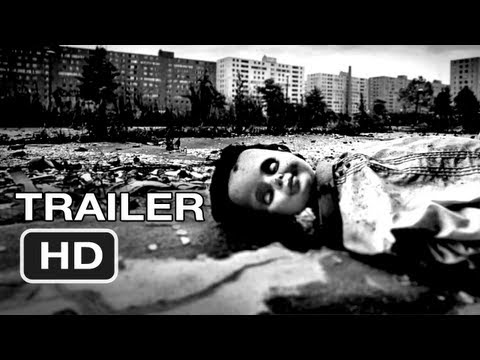 The Pruitt-lgoe Myth Official Trailer #1 (2012) HD