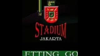 Letting go stadium jakarta.