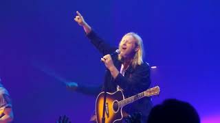 Switchfoot with "Live it Well"